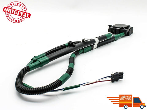 New OEM Genuine W11394572  Whirlpool Latch OEM WPW11394572