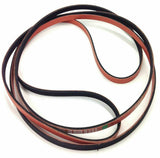 New WP33002535 Maytag 91 5/8" - 5 Rib Dryer Belt 33002535