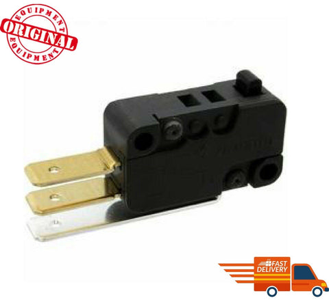 New Genuine OEM 00165256 Bosch Dishwasher Float Switch (3-Terminal) 165256