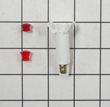 New OEM Genuine Whirlpool JennAir 715396K Cooktop Indicator Light