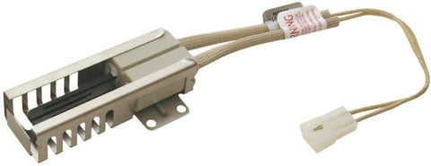 LIFETIME WARRANTY W98005652 W10918546 for Whirlpool  Oven Range Burner Igniter