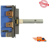 New OEM Genuine Whirlpool WP9759474 Range Infinite Switch 9759474