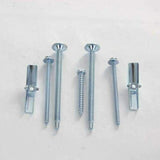 New OEM Genuine DE92-90505N Samsung Microwave Installation Hardware Set