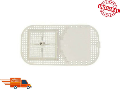 New Genuine OEM WP3369322 Whirlpool Dishwasher Grate 3369322