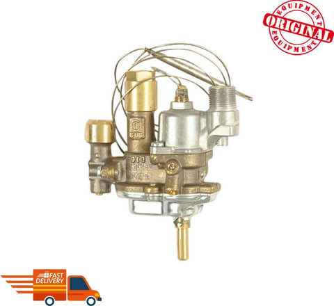 New OEM Genuine WPW10121631 Whirlpool Control Thermostat OEM W10121631