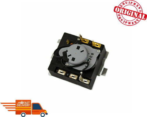 New Genuine OEM GE Timer Dryer TMD1EM35
