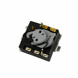 New Genuine OEM GE Timer Dryer TMD1EM35