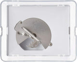 New OEM Genuine W10347093 Whirlpool Ice Bucket OEM WPW10347093