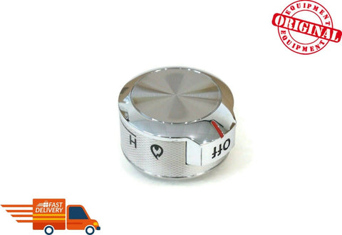 New OEM Genuine KitchenAid W11030413 Range Knob WPW11030413