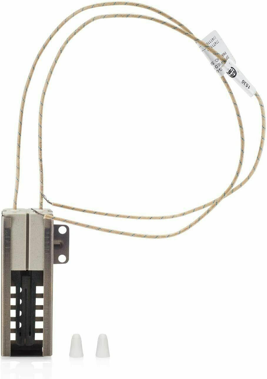 LIFETIME WARRANTY New for Frigidaire 5303935066 Gas Range Oven Igniter