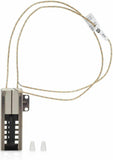LIFETIME WARRANTY New for Frigidaire 5303935066 Gas Range Oven Igniter