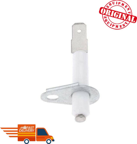 New OEM Genuine Bosch 00631633 Range Burner Electrode Igniter 631633