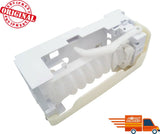 New Genuine OEM Frigidaire 243297613 Refrigerator Icemaker Ice Maker 243297607