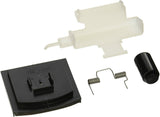New OEM Genuine Whirlpool W10823377 Refrigerator Dispenser Repair Kit 10823377