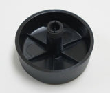 New OEM Genuine Dacor 82977 Cooktop Burner Control Knob PS4271638 DE81-08738A