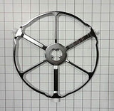 New OEM Genuine WB02X32600 GE Rotating Ring Assembly