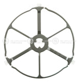 New OEM Genuine WB02X32600 GE Rotating Ring Assembly