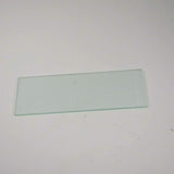 New OEM Genuine Samsung Microwave, Oven Light Lens DE67-40063A