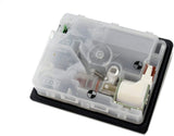 New Genuine OEM Bosch Dishwasher Detergent Dispenser 12008380