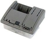 New Genuine OEM Bosch Dishwasher Detergent Dispenser 12008380