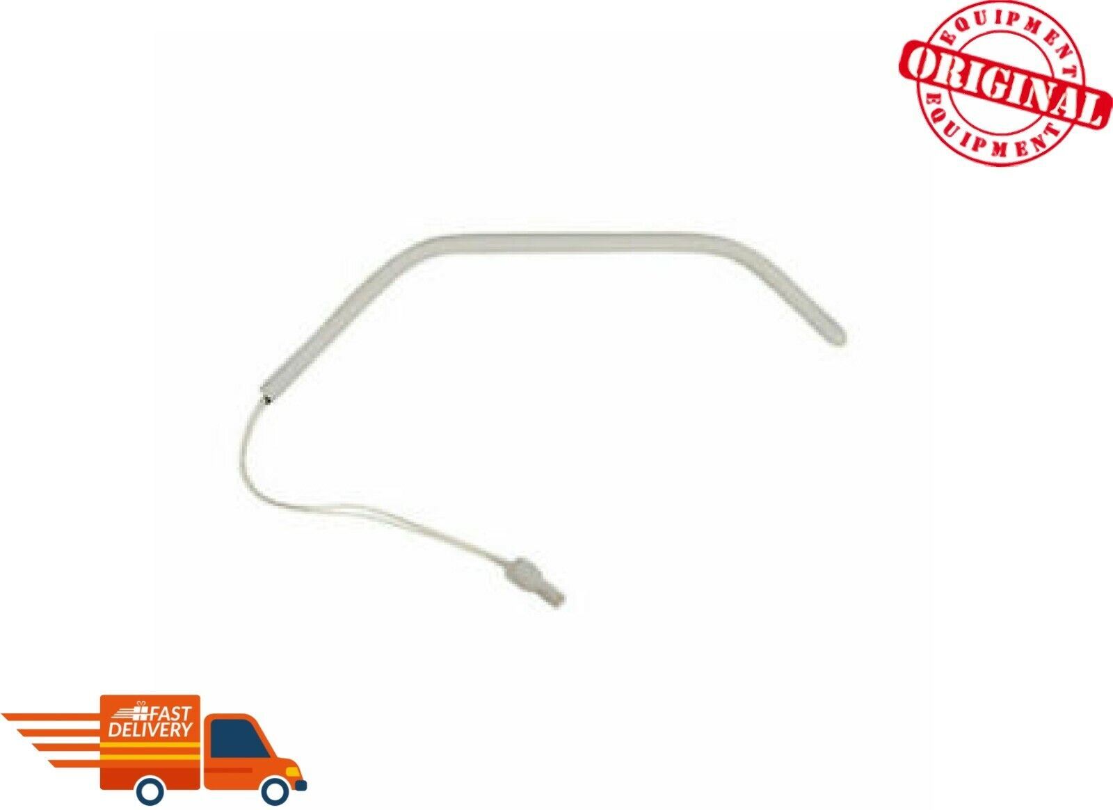 New Genuine OEM Whirlpool WPW10503764 Ice Machine Bin Thermistor WP2217288