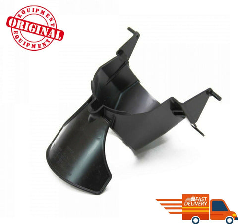 New Genuine OEM General Electric WR17X11267 Funnel Ice Dispenser Black