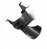 New Genuine OEM General Electric WR17X11267 Funnel Ice Dispenser Black