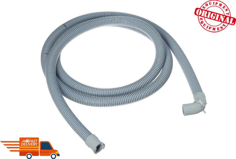 New Genuine OEM 5214FR3188G LG Washer Drain Hose AEM73273001 WD13330TD
