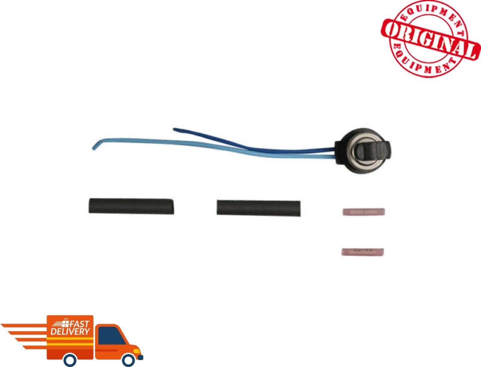 New OEM Genuine 5303918634 Frigidaire Refrigerator Defrost Thermostat Kit