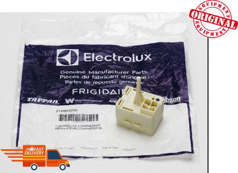 New OEM Genuine Frigidaire 216954235 Refrigerator Starter Device 241527802