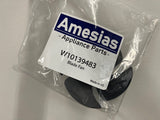 New Amesias W10139483 Refrigerator Blade-Fan
