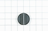 OEM W10826855 Whirlpool Knob W10594479 New Genuine