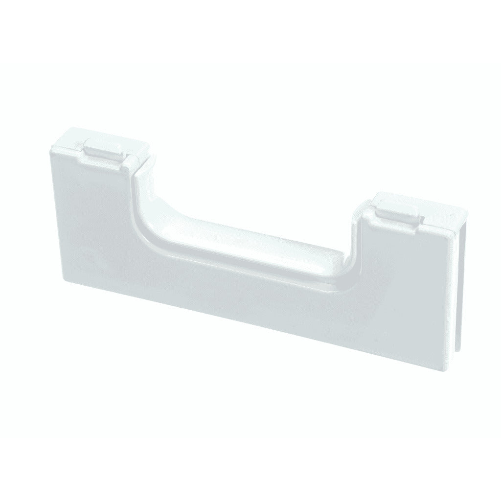 OEM W11652042 W10258552 Whirlpool Kenmore Elite Ice Container Latch NEW OEM Genuine