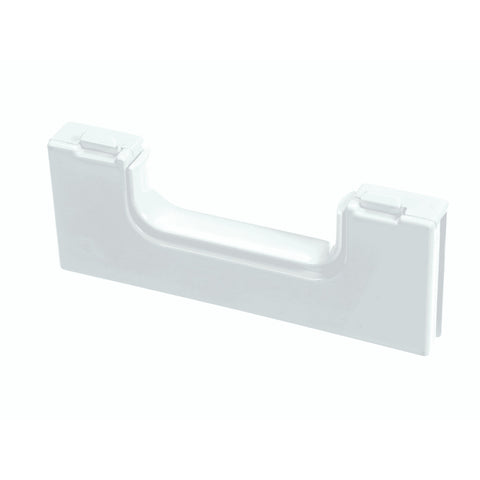 OEM W11652042 W10258552 Whirlpool Kenmore Elite Ice Container Latch NEW OEM Genuine