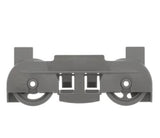 Original W11551383 OEM Whirlpool Maytag Kenmore Dishwasher Wheel W11133747