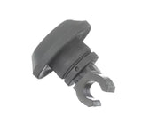 OEM 154522902 Frigidaire Kenmore Upper Rack Roller & Bushing 154522901 NEW