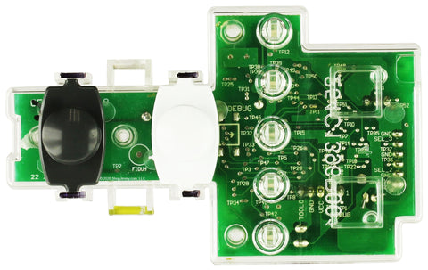 GE 234D2618G001 WE04X27284 New Genuine OEM Dryer Control Board