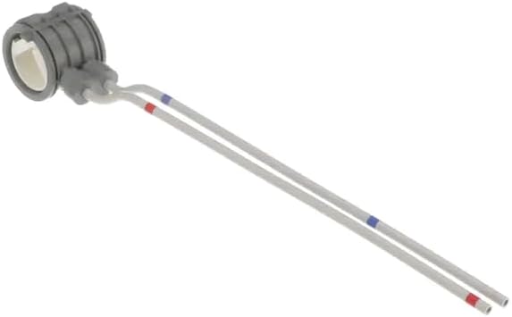 GE OEM WR02X13684 Refrigerator Filter Manifold Genuine