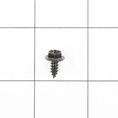 2 Pcs - Original 154754801 (Set of 2) Frigidaire Screw Genuine OEM 154754801