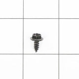 2 Pcs - Original 154754801 (Set of 2) Frigidaire Screw Genuine OEM 154754801