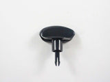 GE OEM WD09X10024 Dishwasher Timer Knob 824328 AH258820 EA258820 WD9X10024