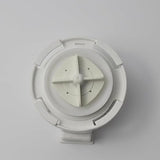 Original LG EAU64082901 New Genuine OEM Kenmore Drain Pump Motor WM6998HBA