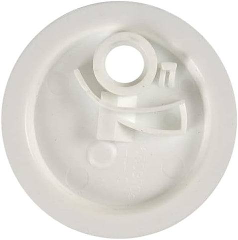 Original WD16X297 Genuine OEM Detergent Cup Cover 165d3702 NEW