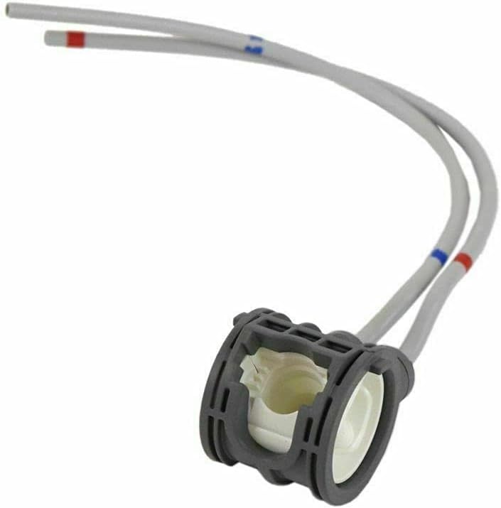 GE OEM WR02X13684 Refrigerator Filter Manifold Genuine