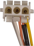 New WR57X30890 Water Inlet Valve WR57X30891 WR57X26569