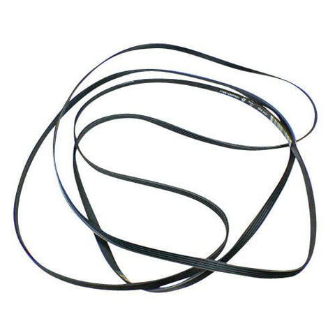 WE12M37 for GE Kenmore Dryer Belt 5PH2421 PS8756706 3029261