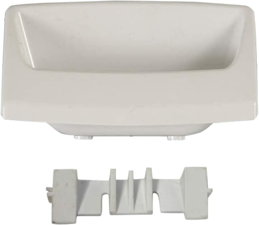 Original D510103WP Speed Queen Door Pull And Wedge Kit New OEM