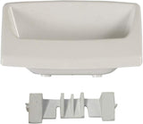 Original D510103WP Speed Queen Door Pull And Wedge Kit New OEM