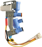 New WR57X30890 Water Inlet Valve WR57X30891 WR57X26569