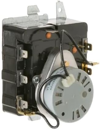 572D520P019 OEM Genuine Dryer Timer PD00001706